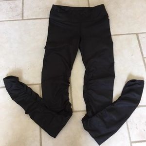 Like new Alo idol leggings xs